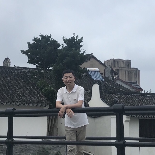 刘志平