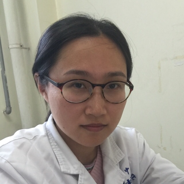 徐媚媚