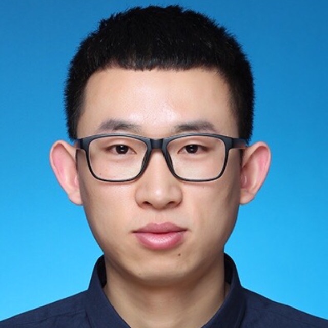 房功喜