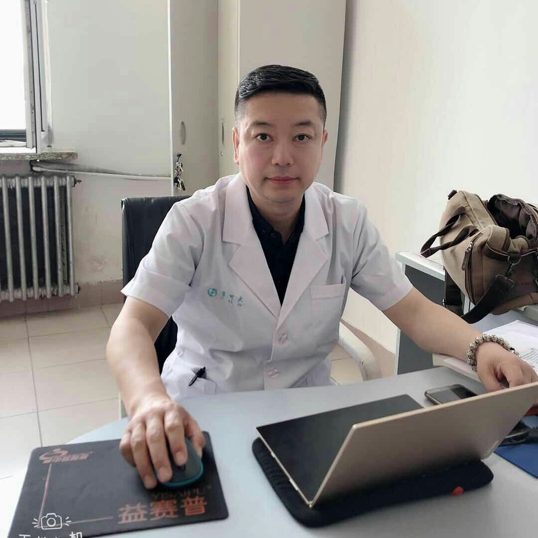 李可大