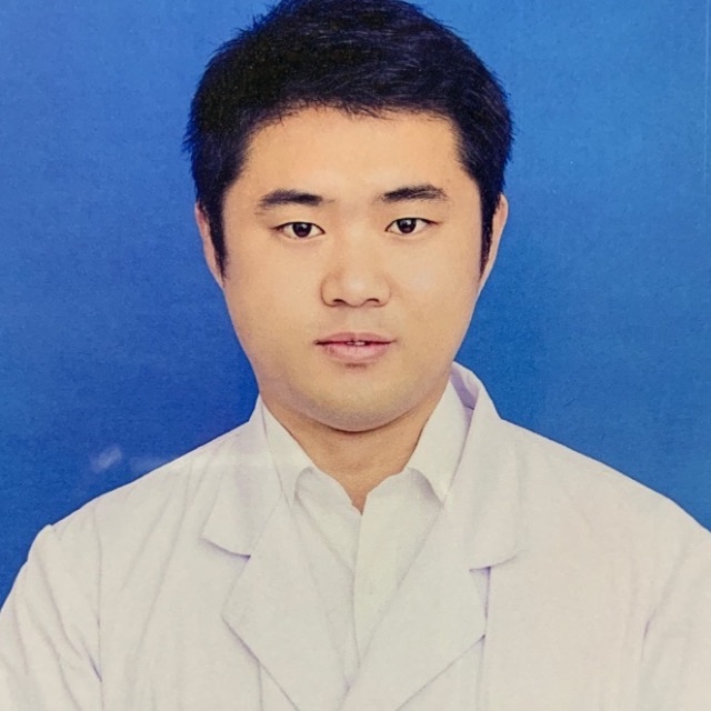 朱彬