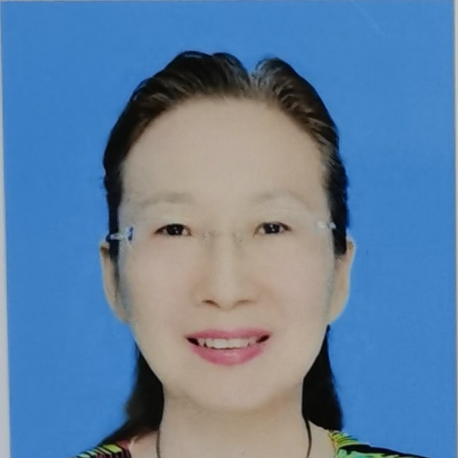 王梅