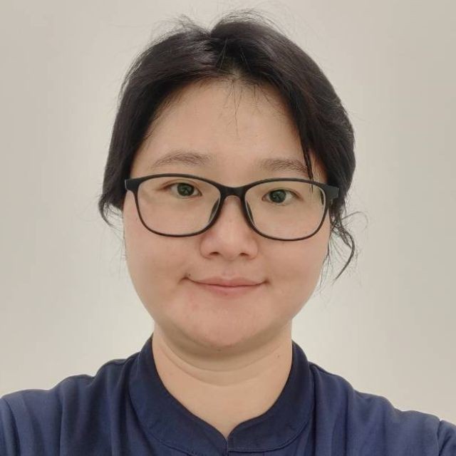 刘怡潼