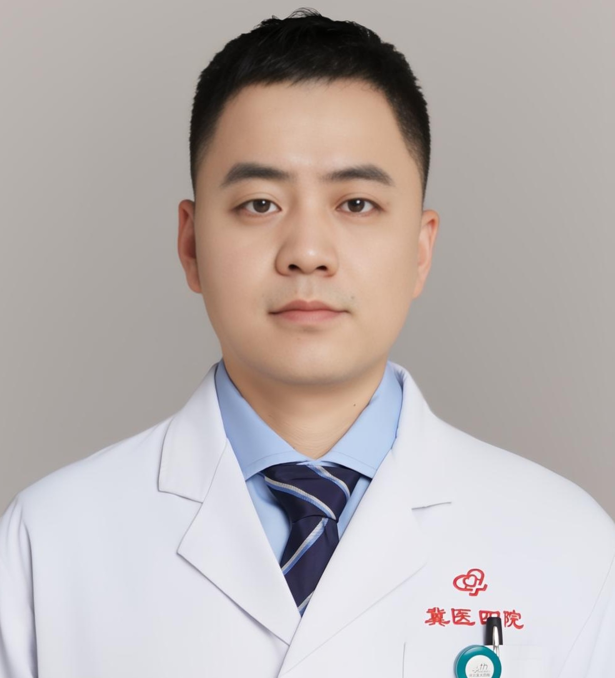 李建波