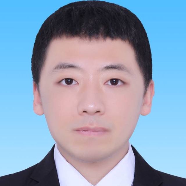 史俊杰