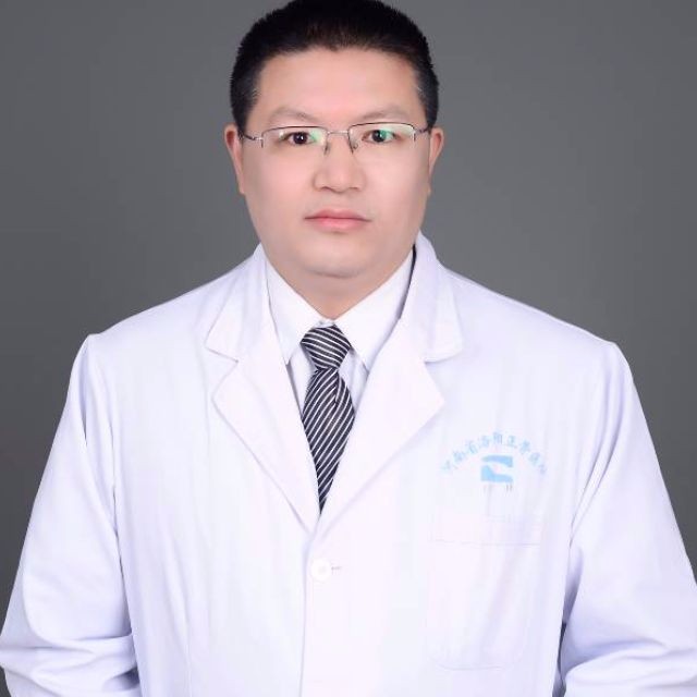 马文龙
