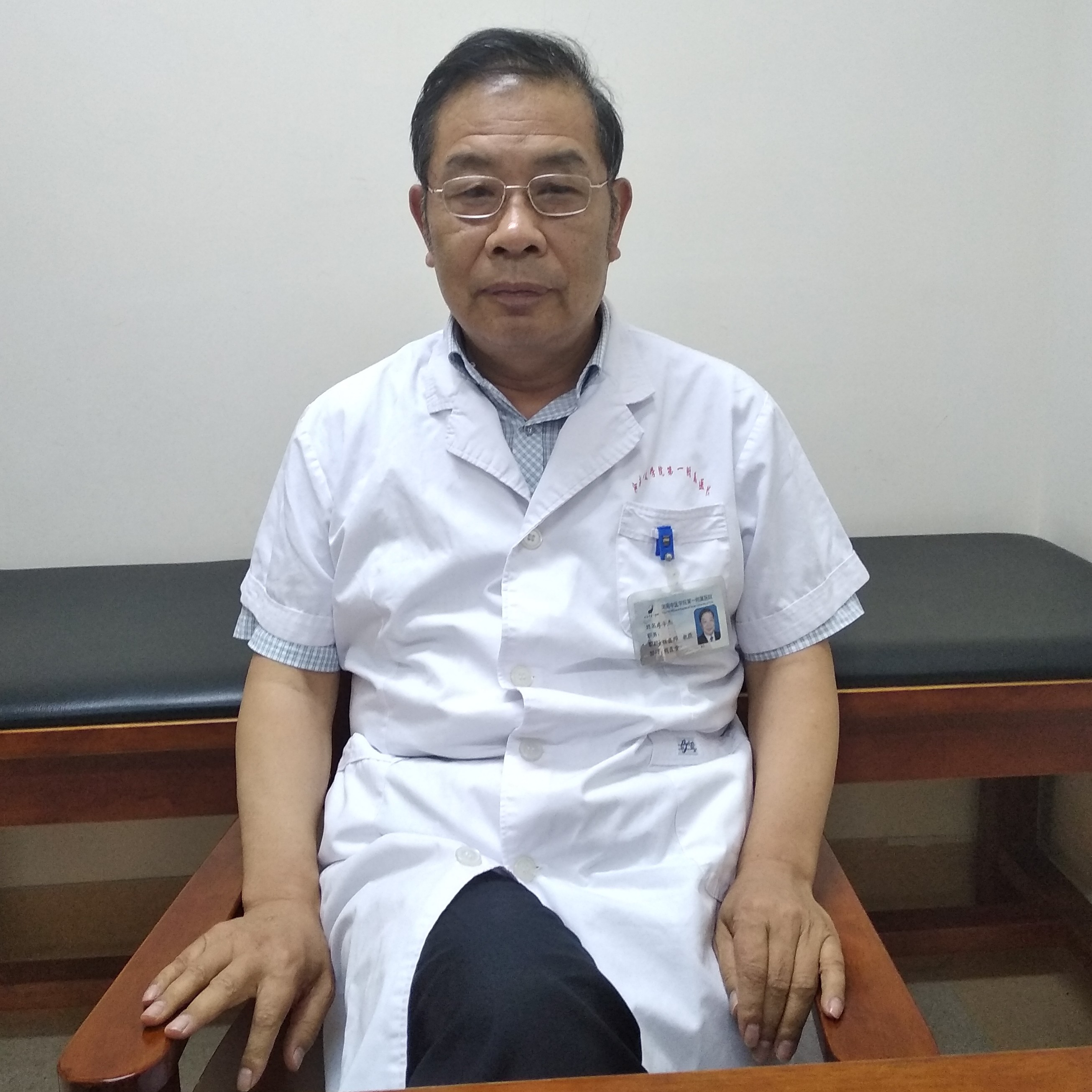 李学杰