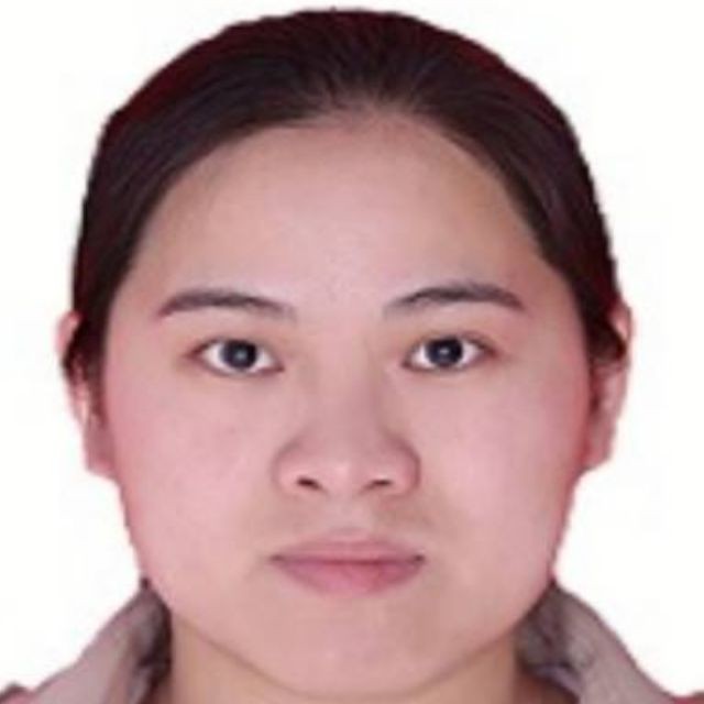 秦竹梅