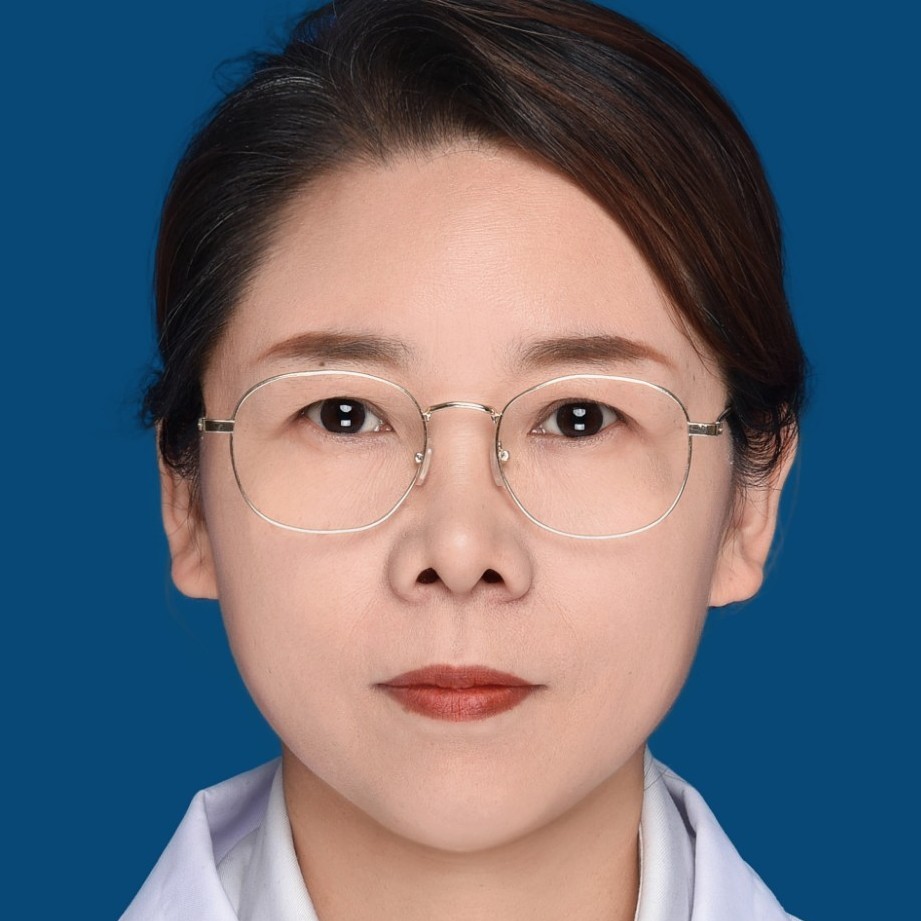 李淑玲