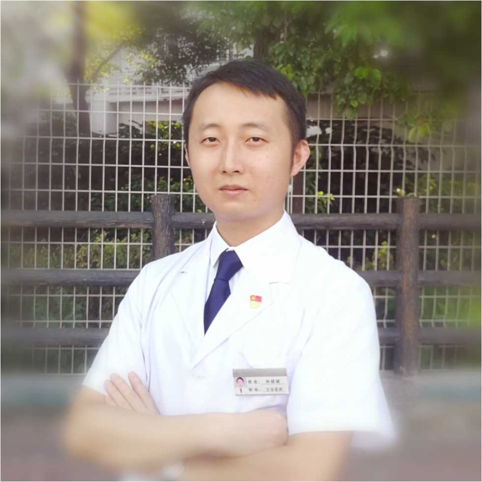 肖斌斌