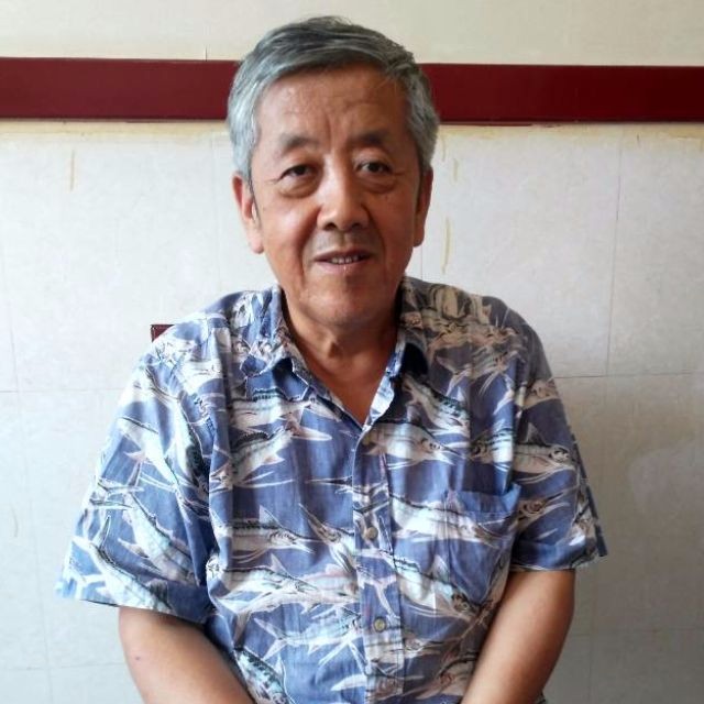 张征