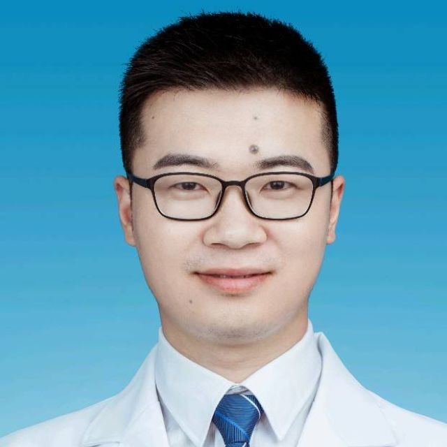江大为