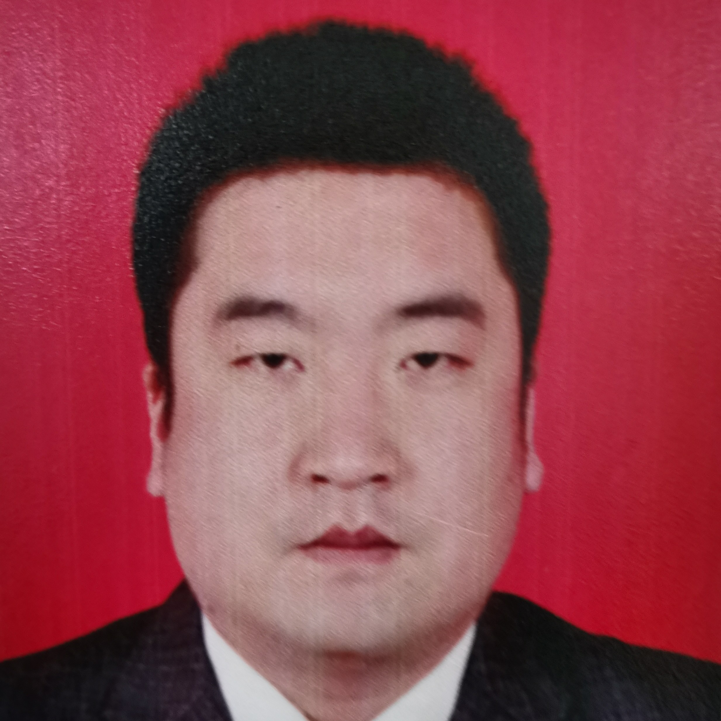 公鑫