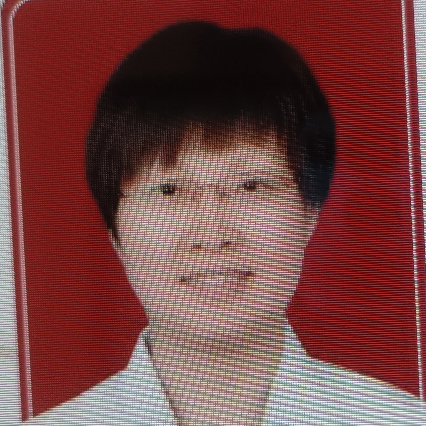 丁红卫