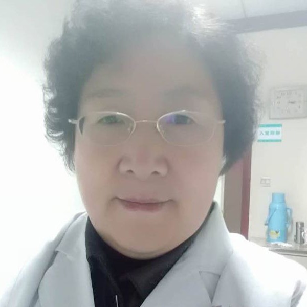 赵秀琴