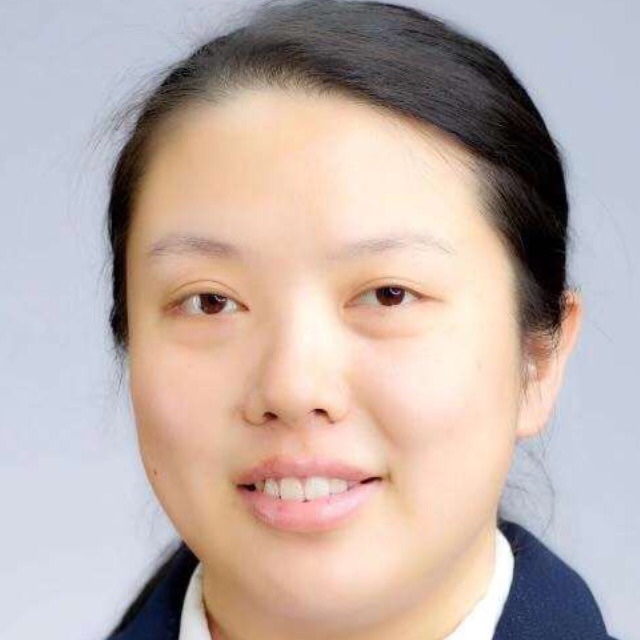 许蔚