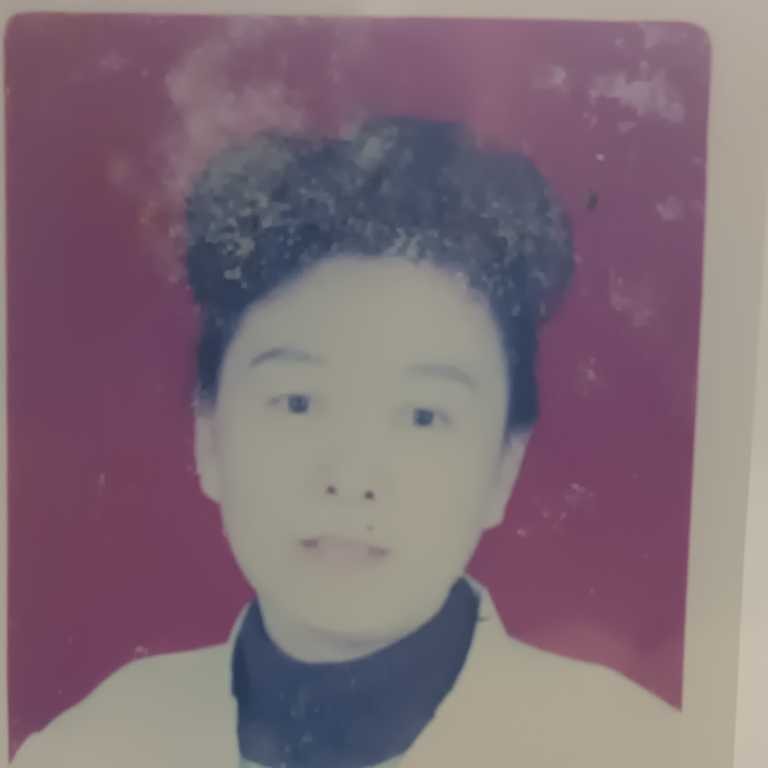 王志芬