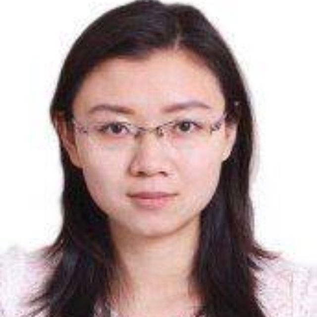 杨彩霞