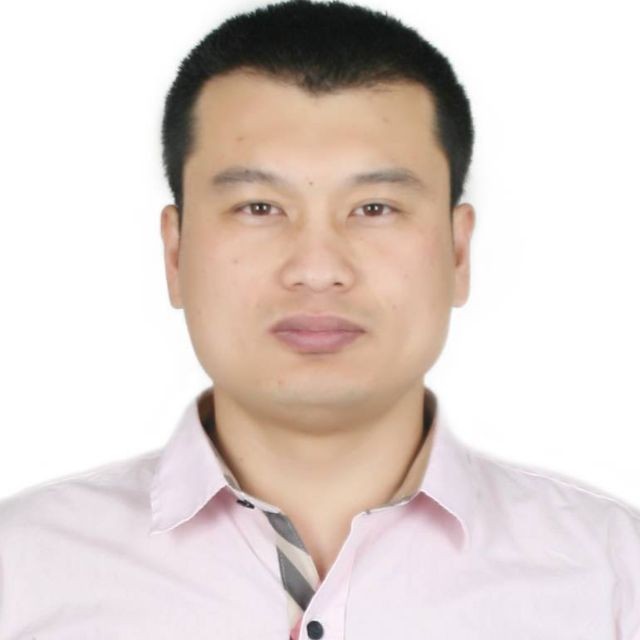李阳