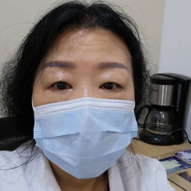 朱微微