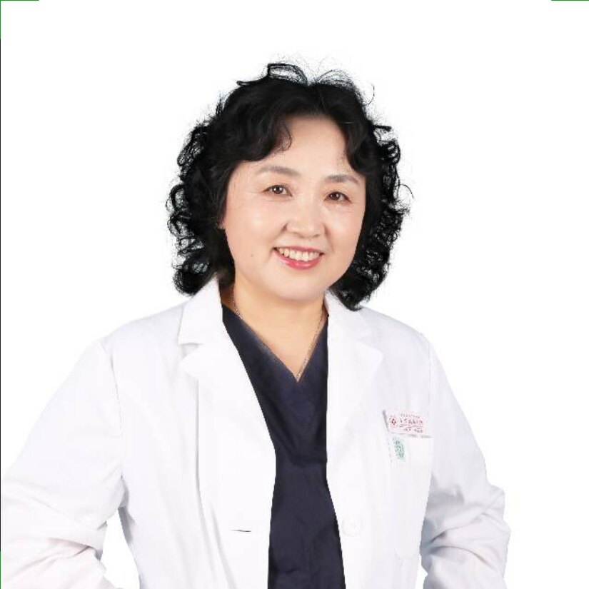 副主任医师