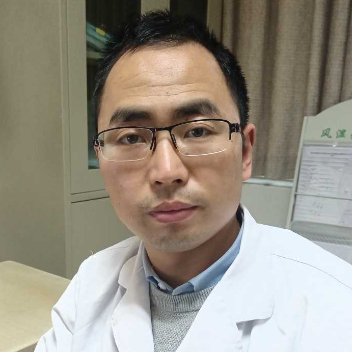 赵振局