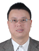 黄国森