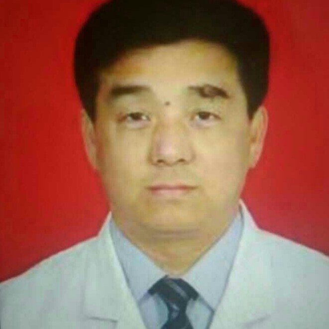 丁强
