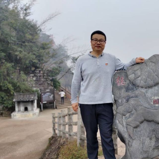 苏志新