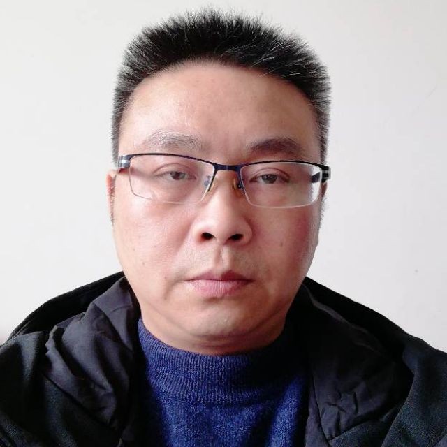 王洪高