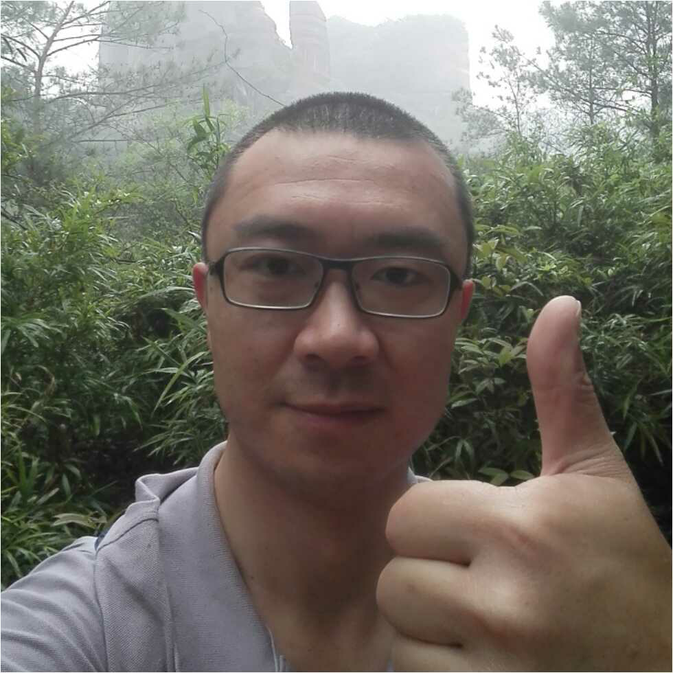 丁世霖