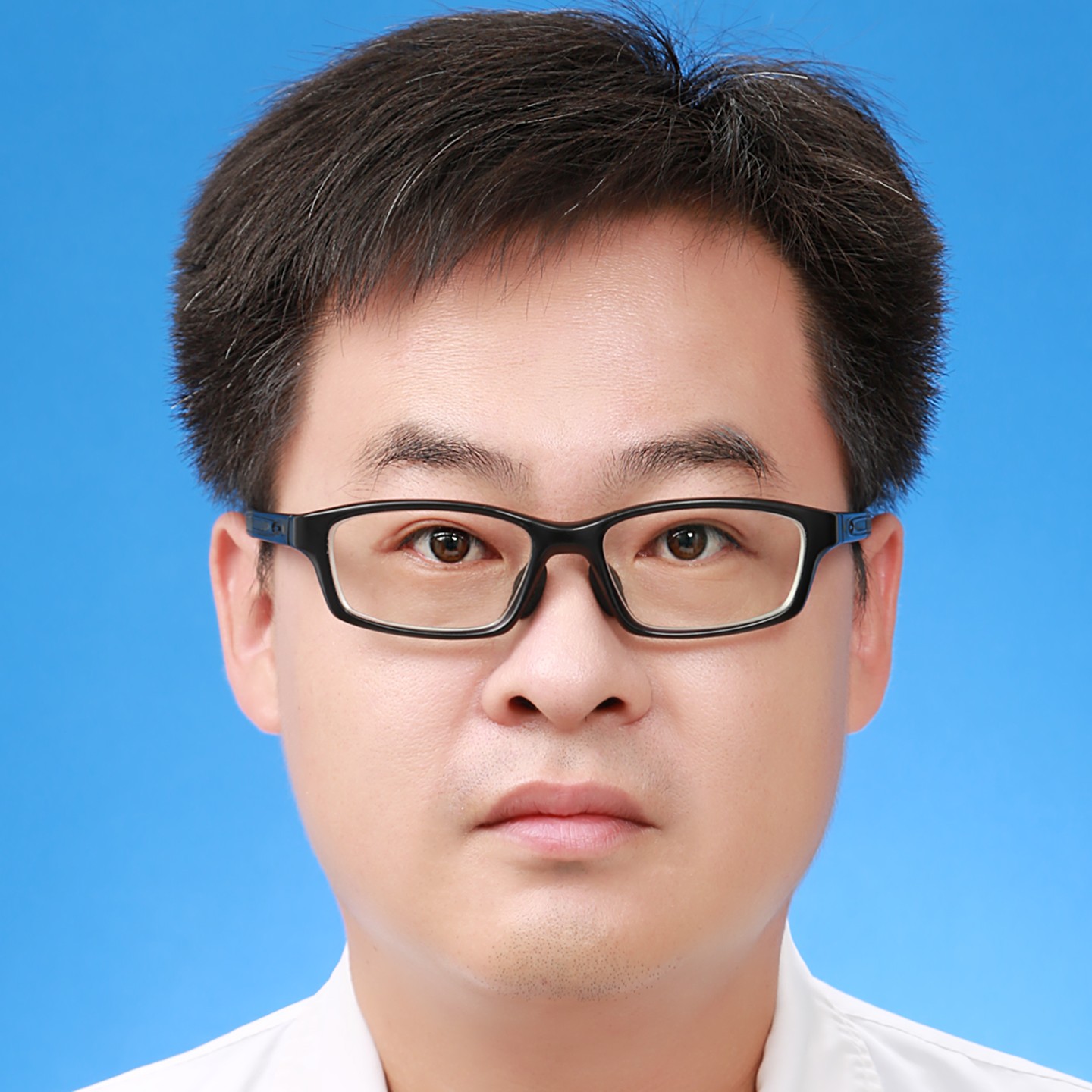 周会明