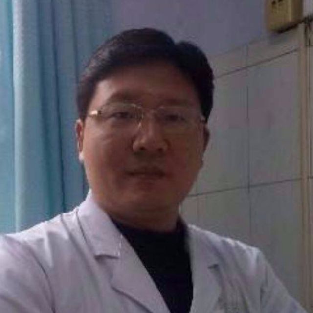 陈小永