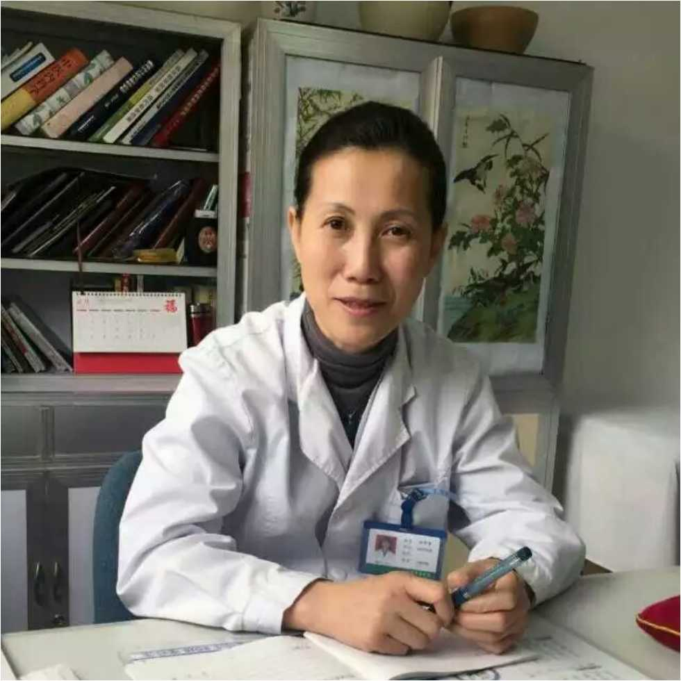 徐秋香