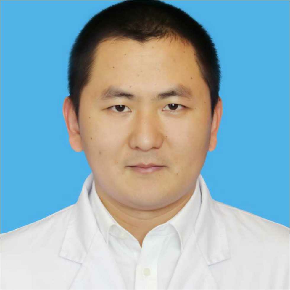 丁智杰