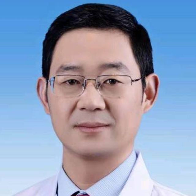 刘高仁