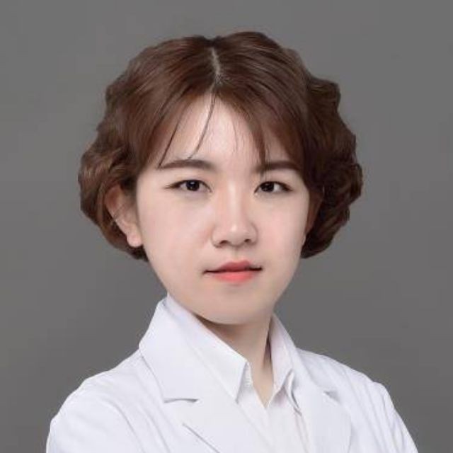刘蔚蓝