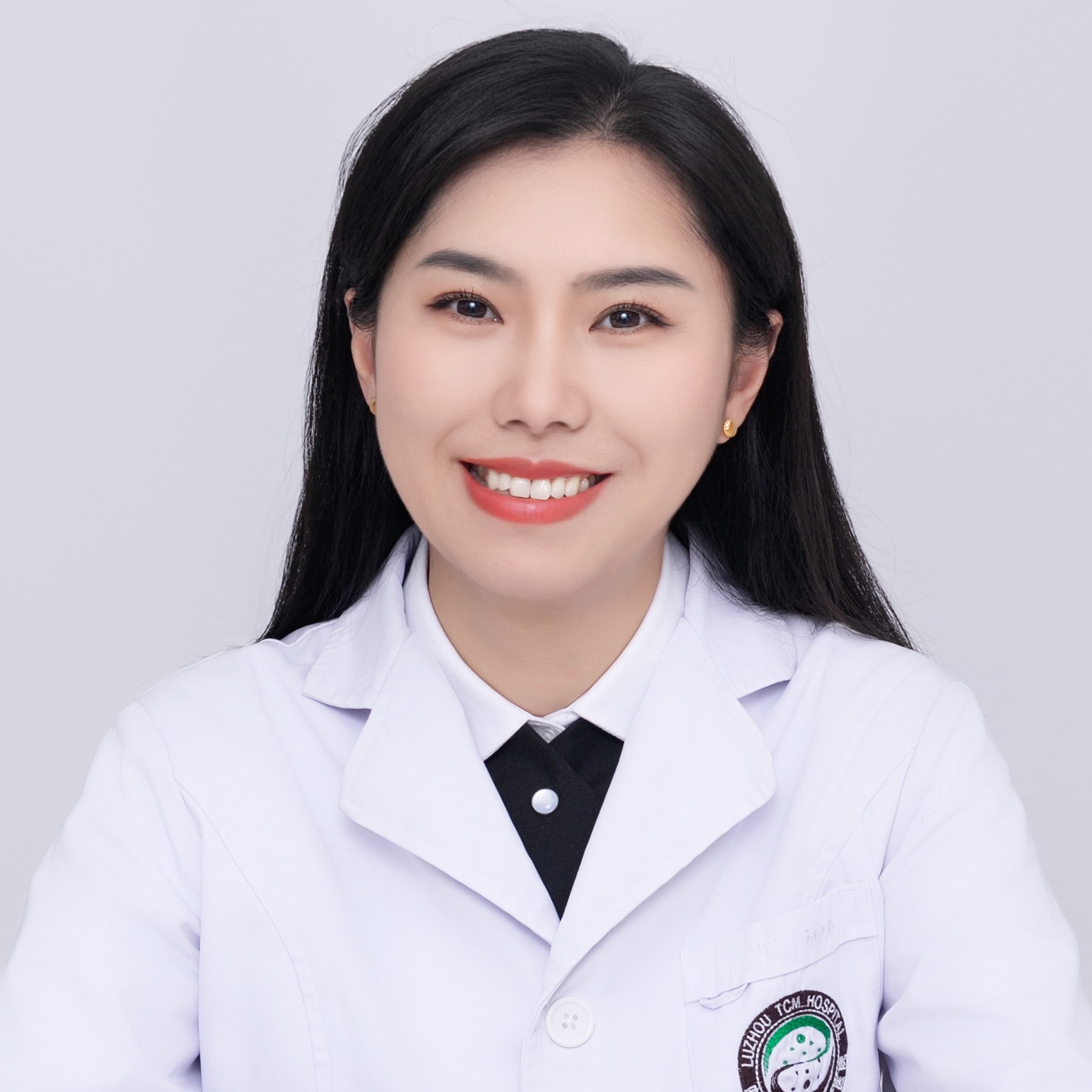 张玲