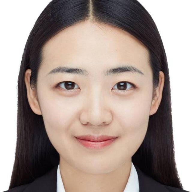 徐一菲