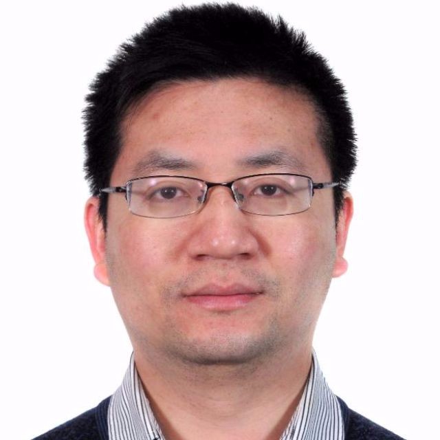 吴雄志