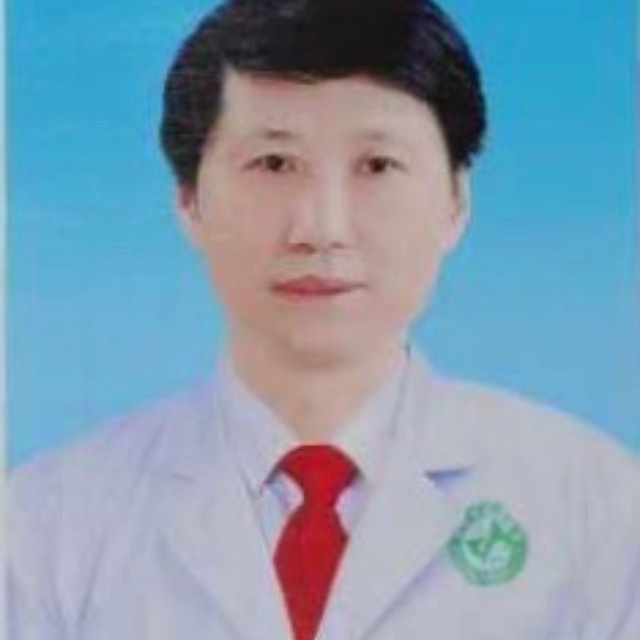 刘俊平