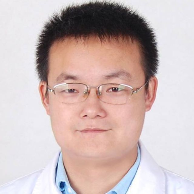 陈智康