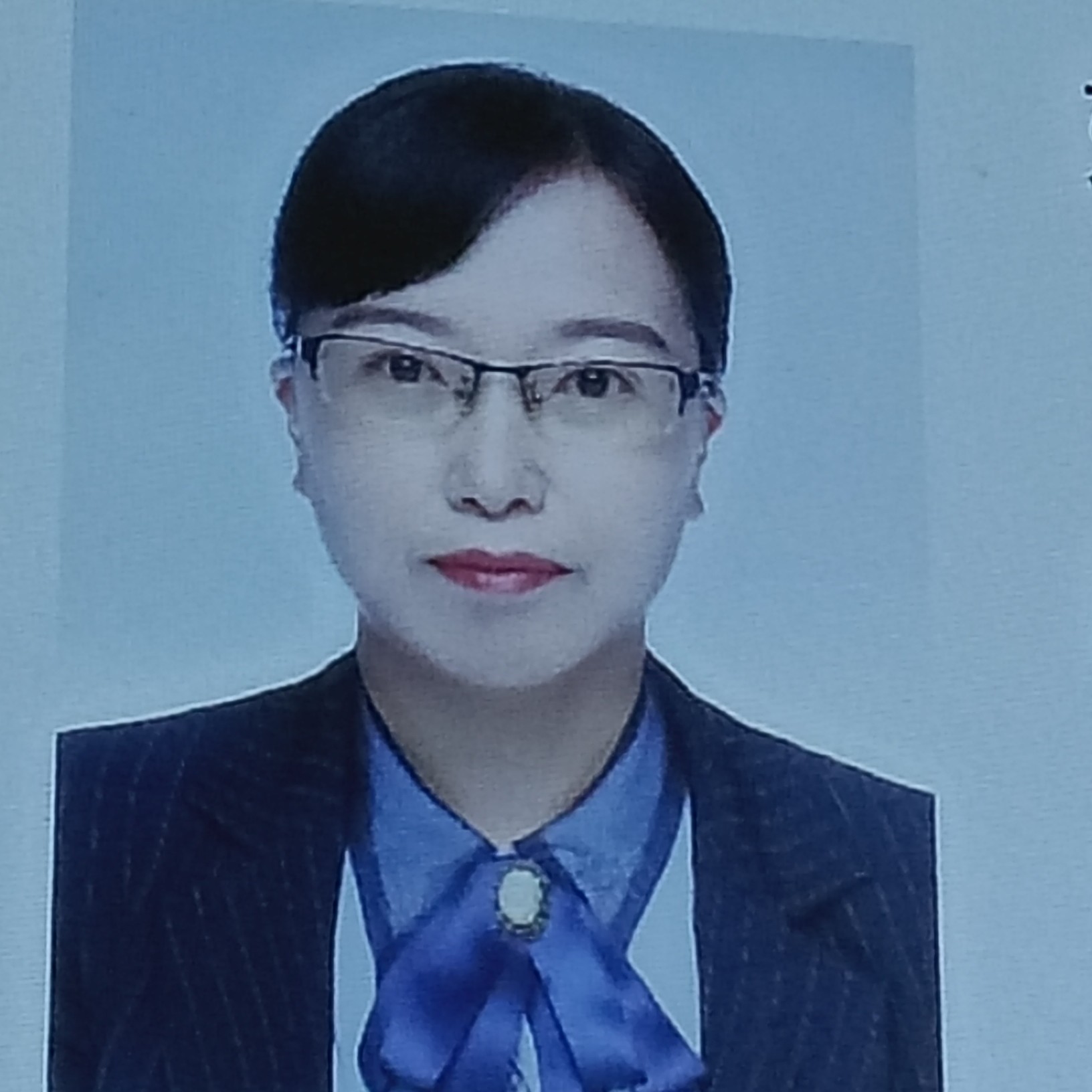 欧艳娟