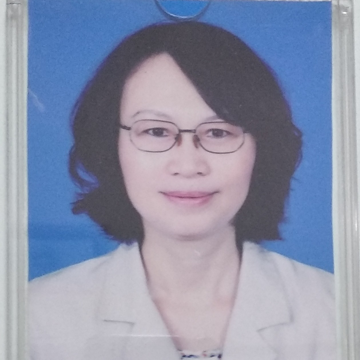 陈卫卫