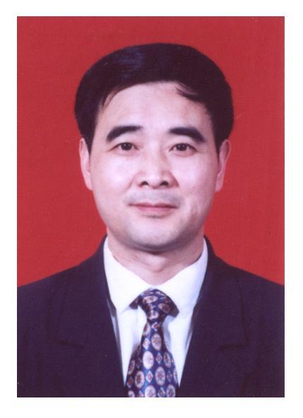 邓银泉