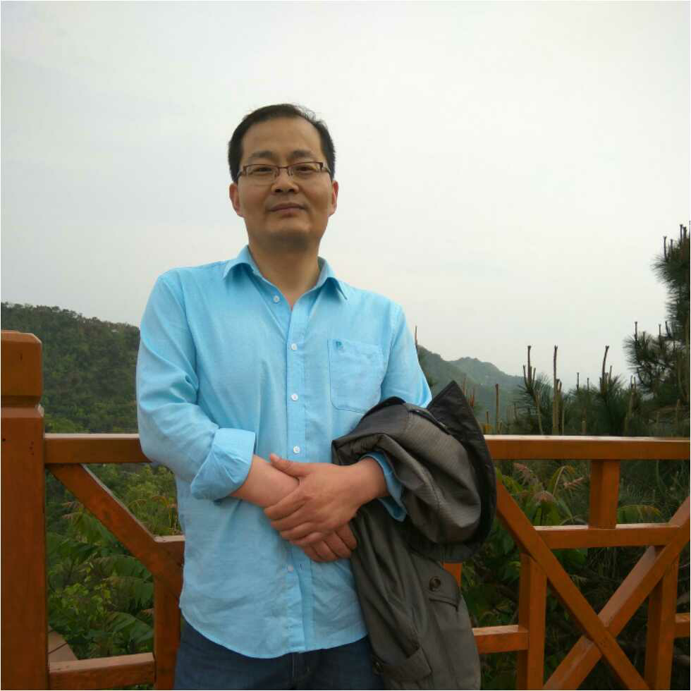 刘洪