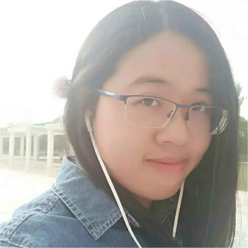 李文娟