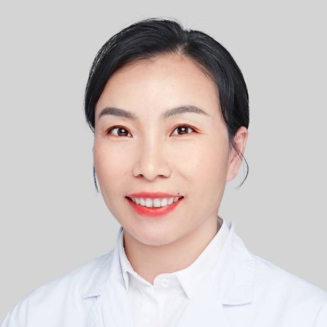 严静