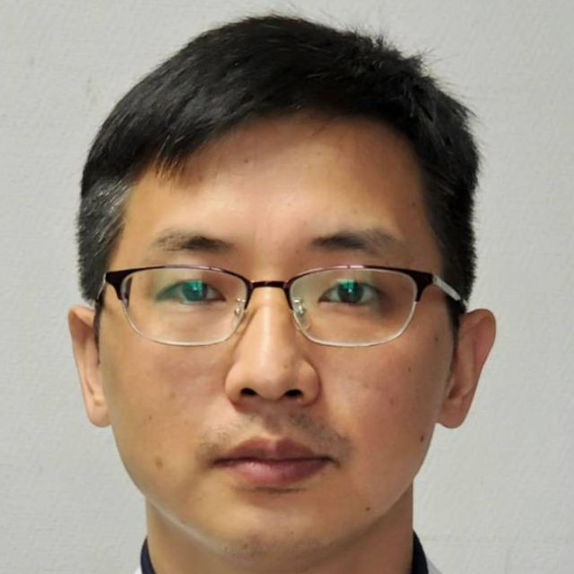 姜滔