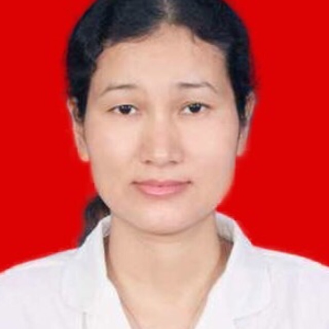 潘惠兰
